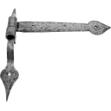 Langband mit Kloben "L41-21" 25 cm Langband mit Kloben "L41-21" 25 cm